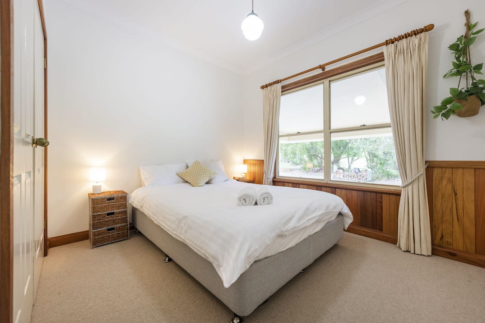 Photo of Bedroom in Upper Orara