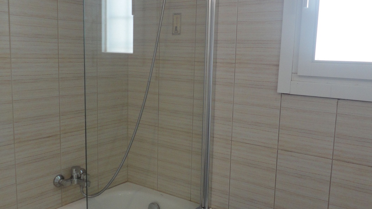 Photo of Bathroom in Gavrio