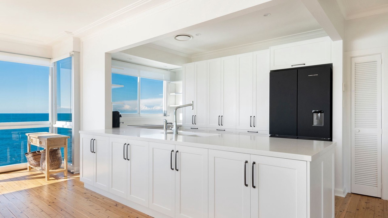 Photo of Kitchen in Palm Beach