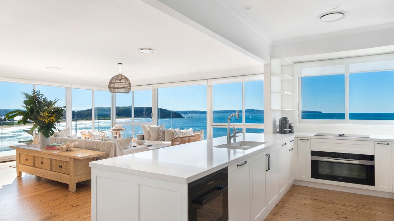 Photo of Kitchen in Palm Beach