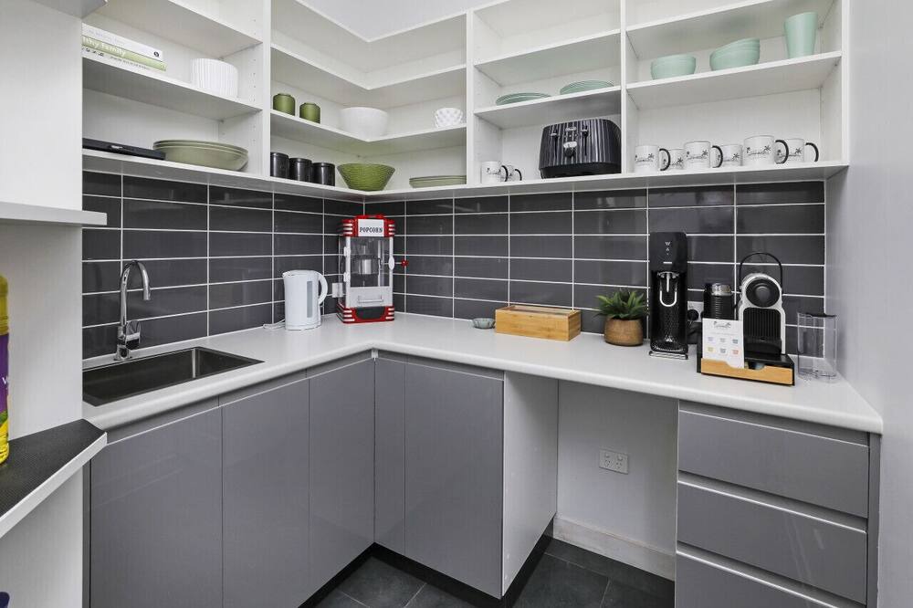 Photo of Kitchen in Redlynch