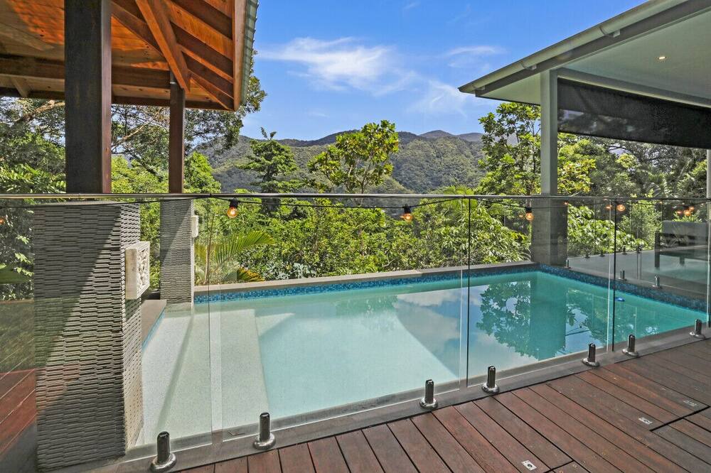 Photo of Outdoor in Redlynch