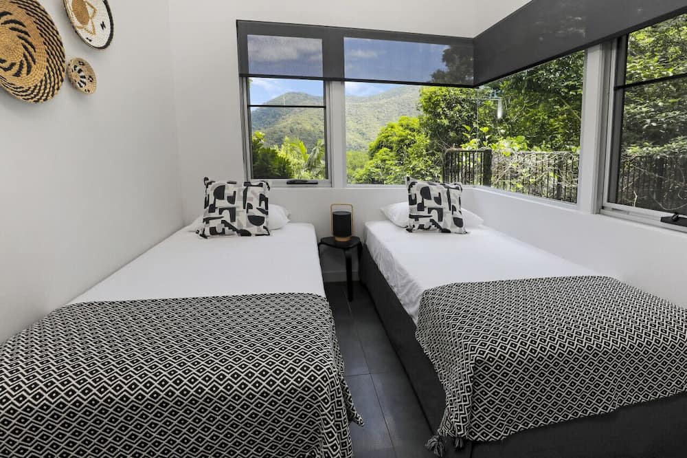 Photo of Bedroom in Redlynch