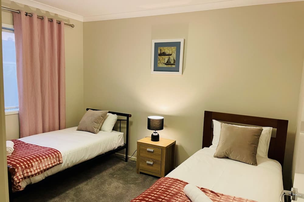 Photo of Bedroom in Shepparton