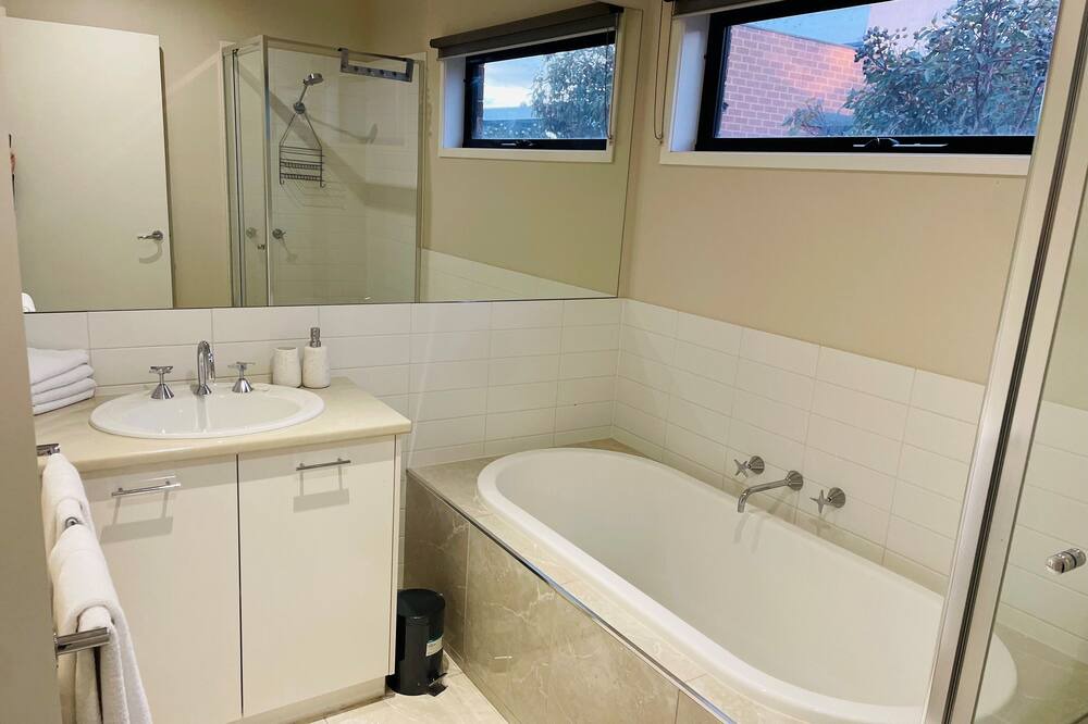 Photo of Bathroom in Shepparton
