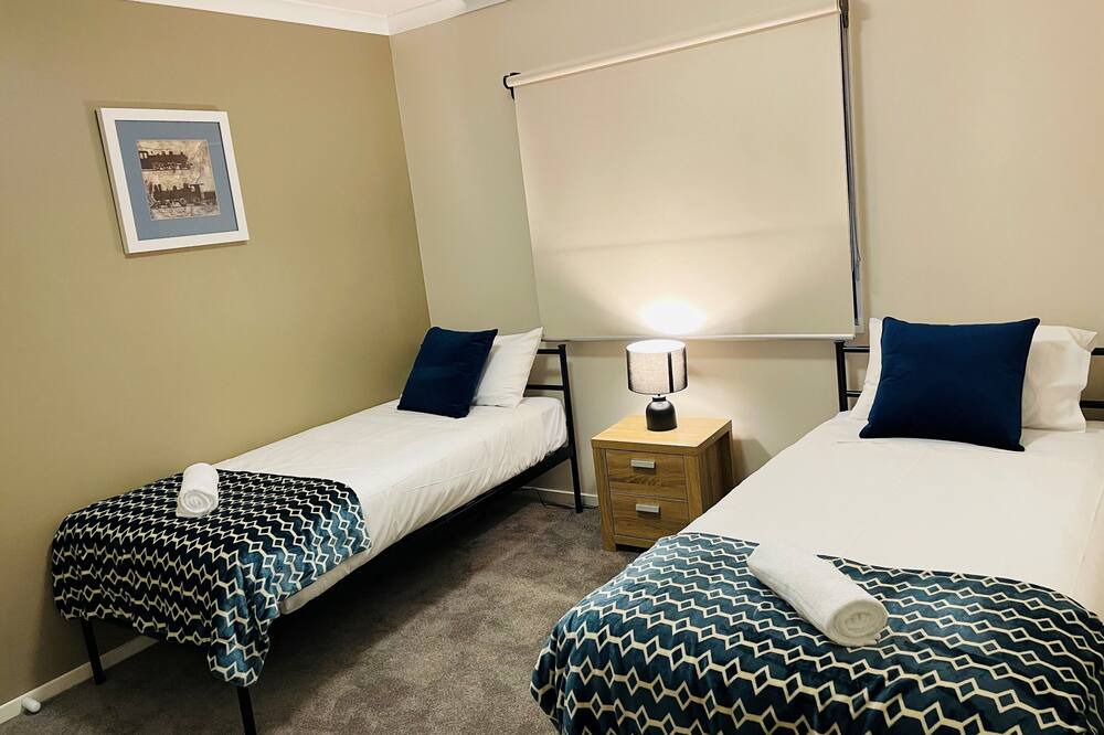 Photo of Bedroom in Shepparton