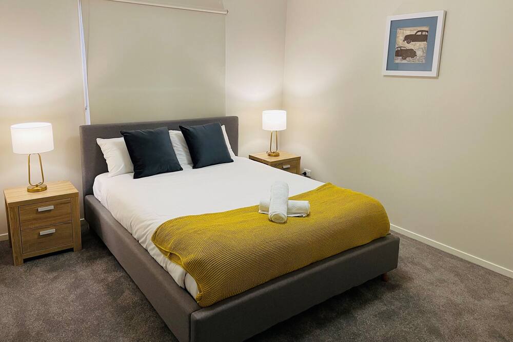 Photo of Bedroom in Shepparton