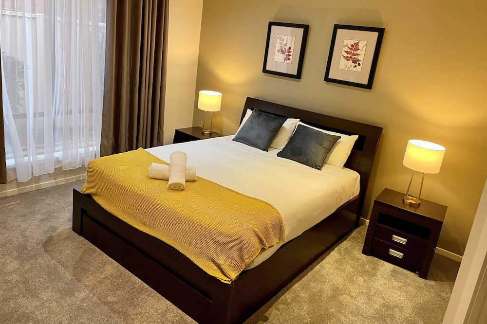 Photo of Bedroom in Shepparton