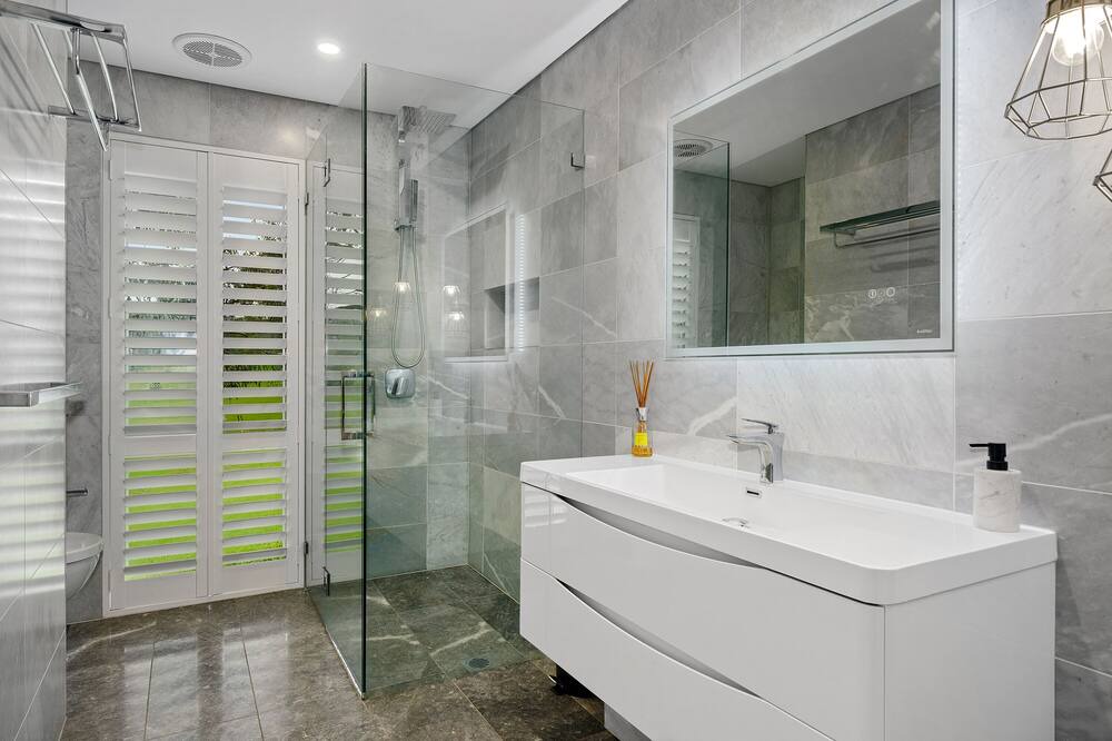 Photo of Bathroom in Grose Vale