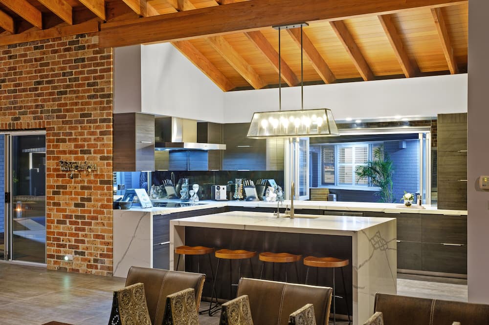 Photo of Kitchen in Grose Vale