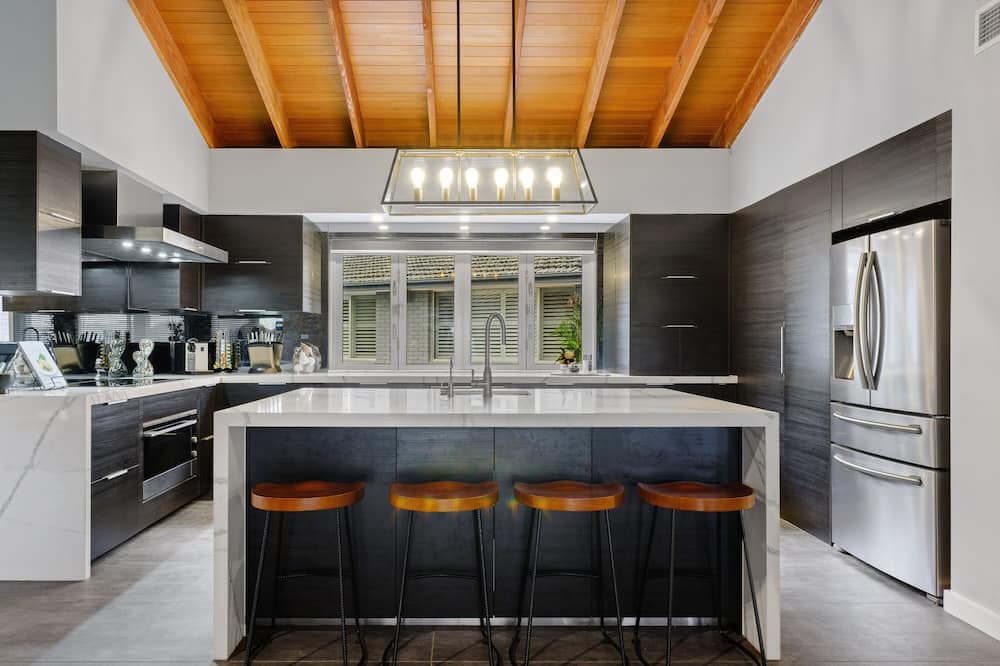 Photo of Kitchen in Grose Vale