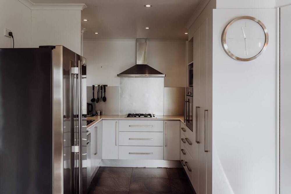 Photo of Kitchen in Bicheno