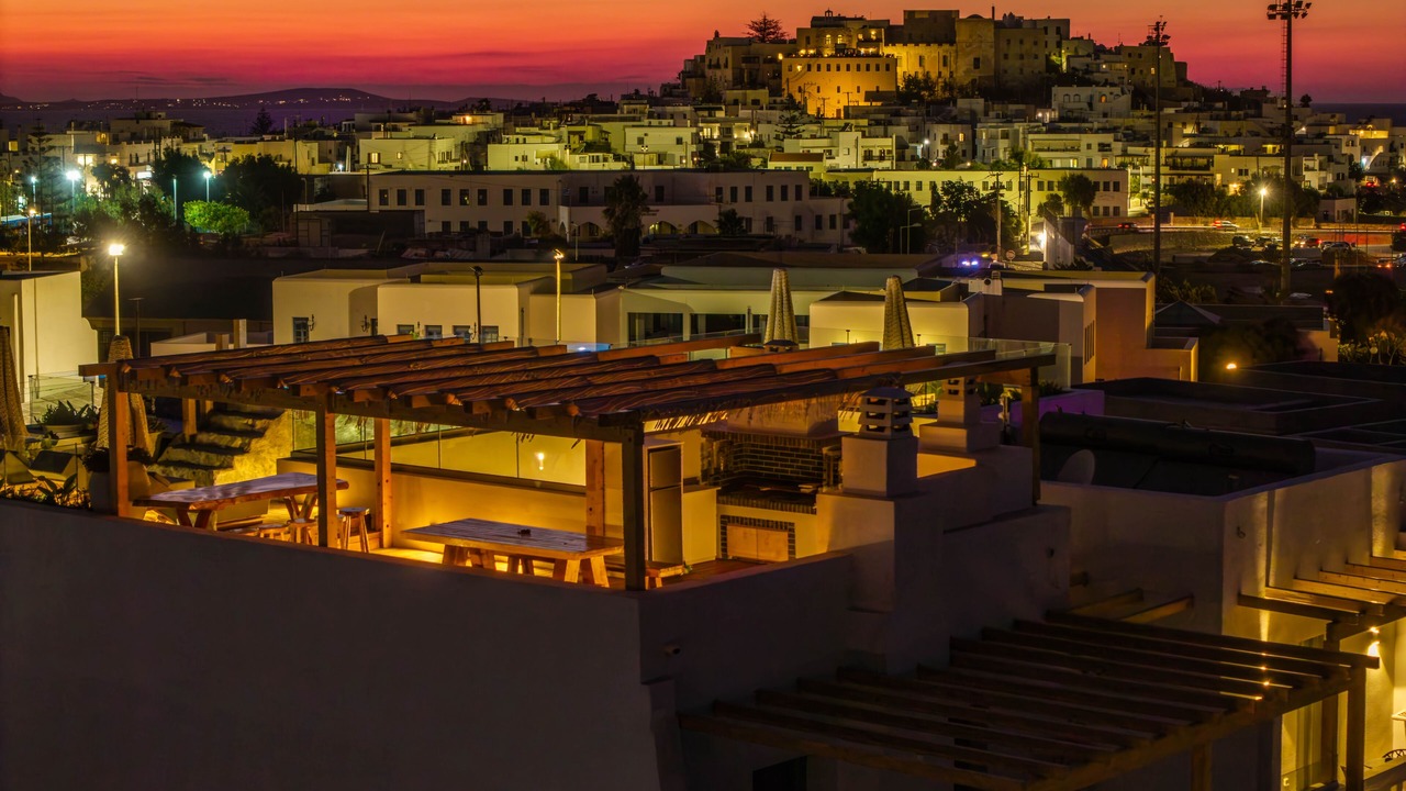 Photo of Outdoor in Naxos Town