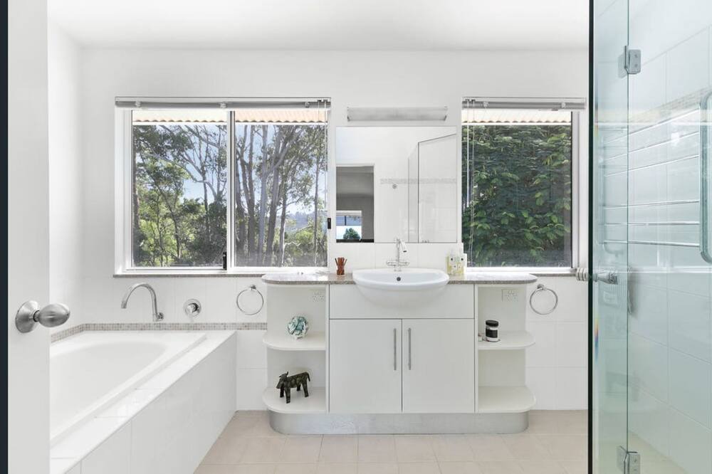 Photo of Bathroom in Coorabell
