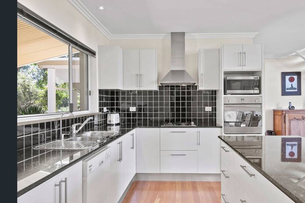 Photo of Kitchen in Coorabell