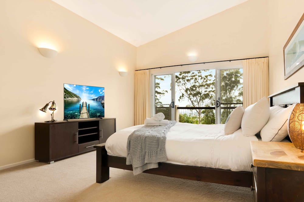 Photo of Bedroom in Coorabell