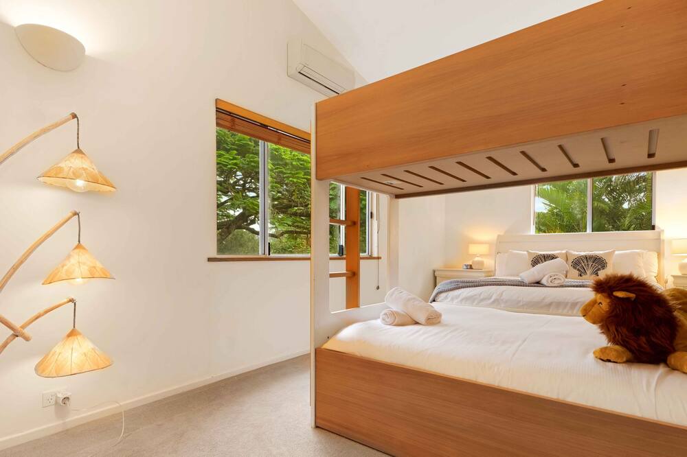 Photo of Bedroom in Coorabell