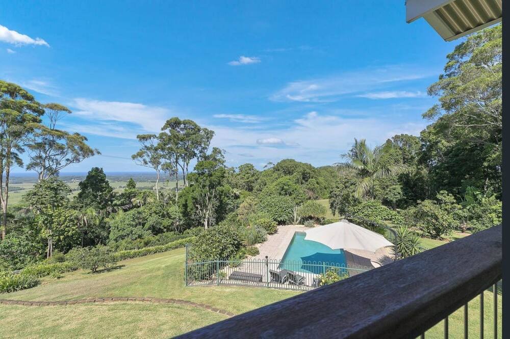 Photo of Patio Balcony in Coorabell