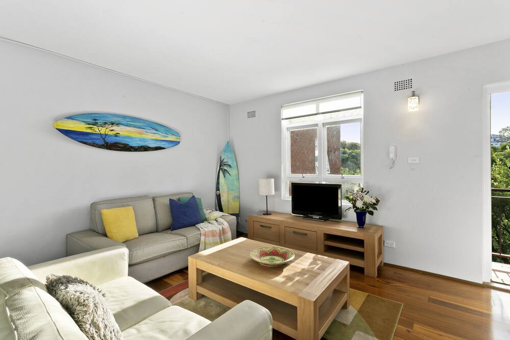 Photo of Livingroom in Maroubra