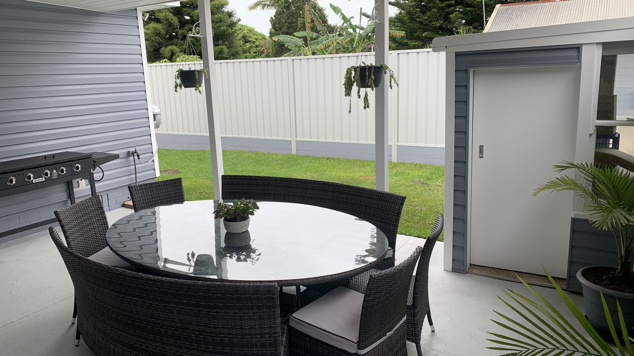 Photo of Outdoor in Swansea
