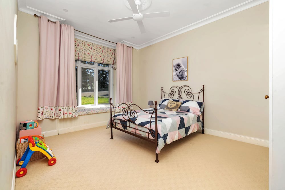 Photo of Bedroom in Brayton