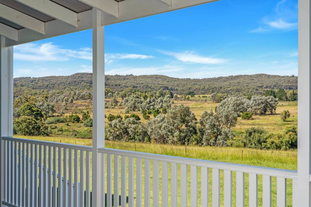 Photo of Patio Balcony in Brayton