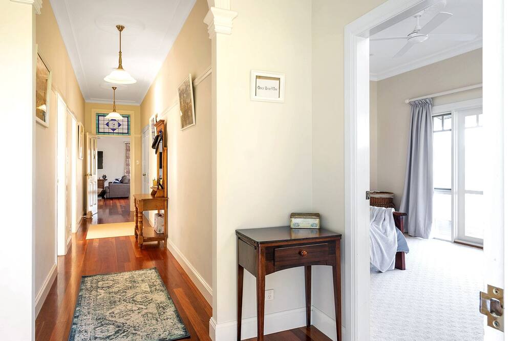 Photo of Bedroom in Brayton