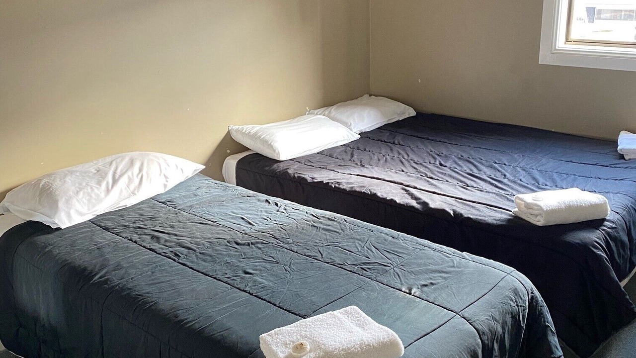 Photo of Bedroom in Young
