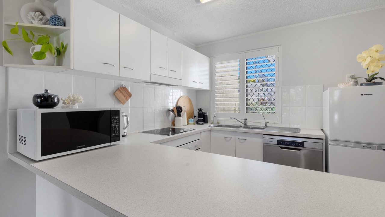 Photo of Kitchen in Moreton Bay Region