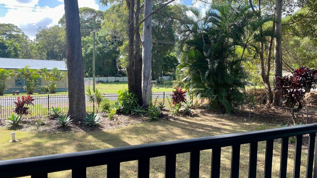 Photo of Outdoor in Brisbane Waterfront