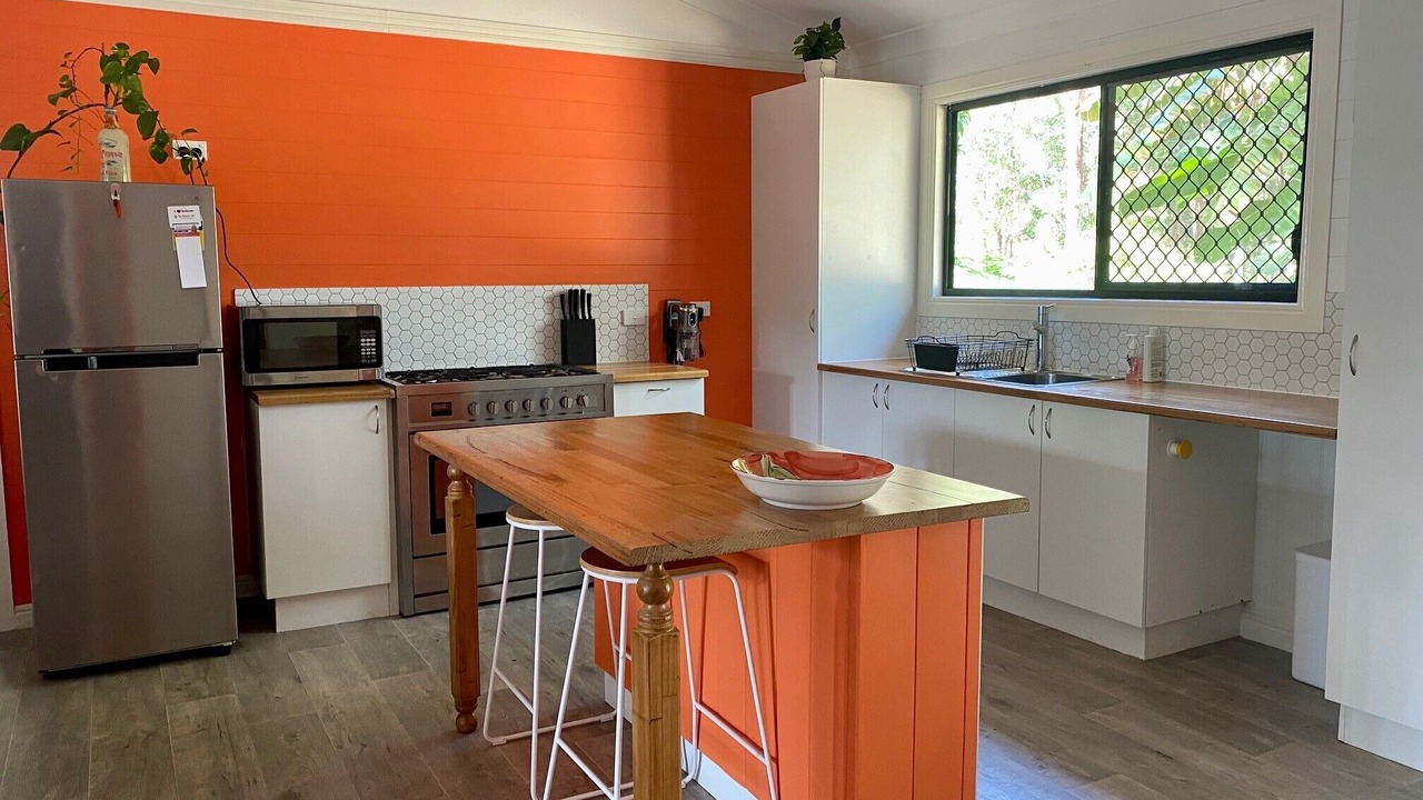 Photo of Kitchen in Brisbane Waterfront
