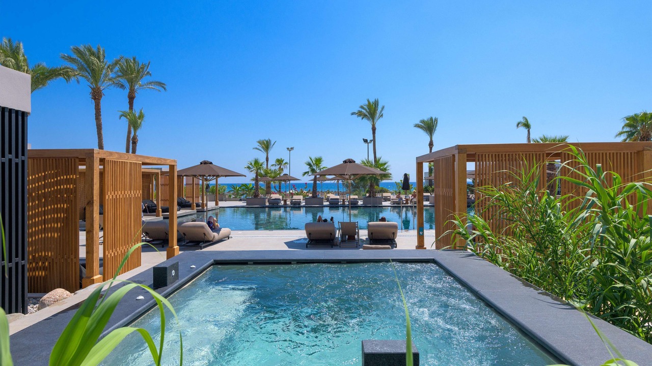 Photo of Outdoor in Faliraki