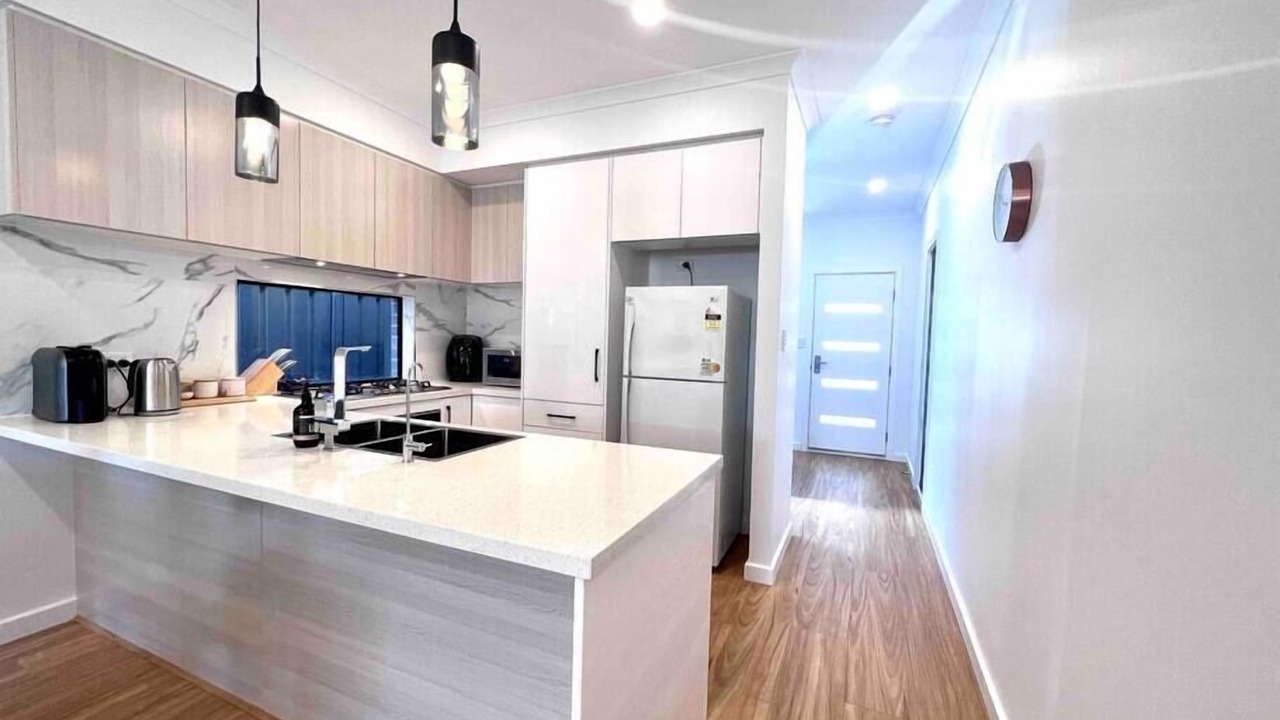 Photo of Kitchen in Tranmere