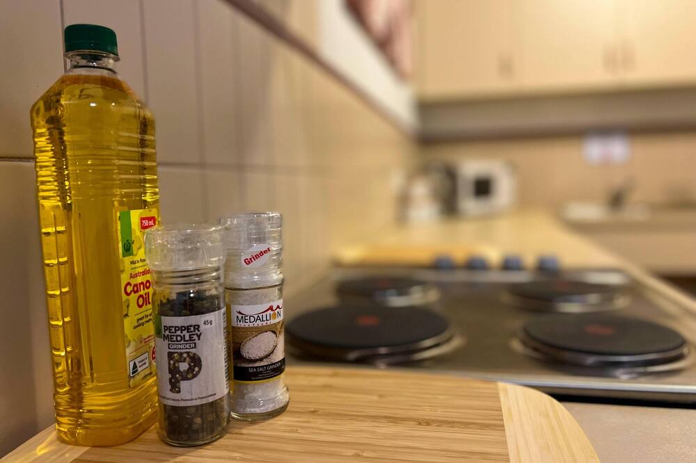 Photo of Kitchen in Northbridge
