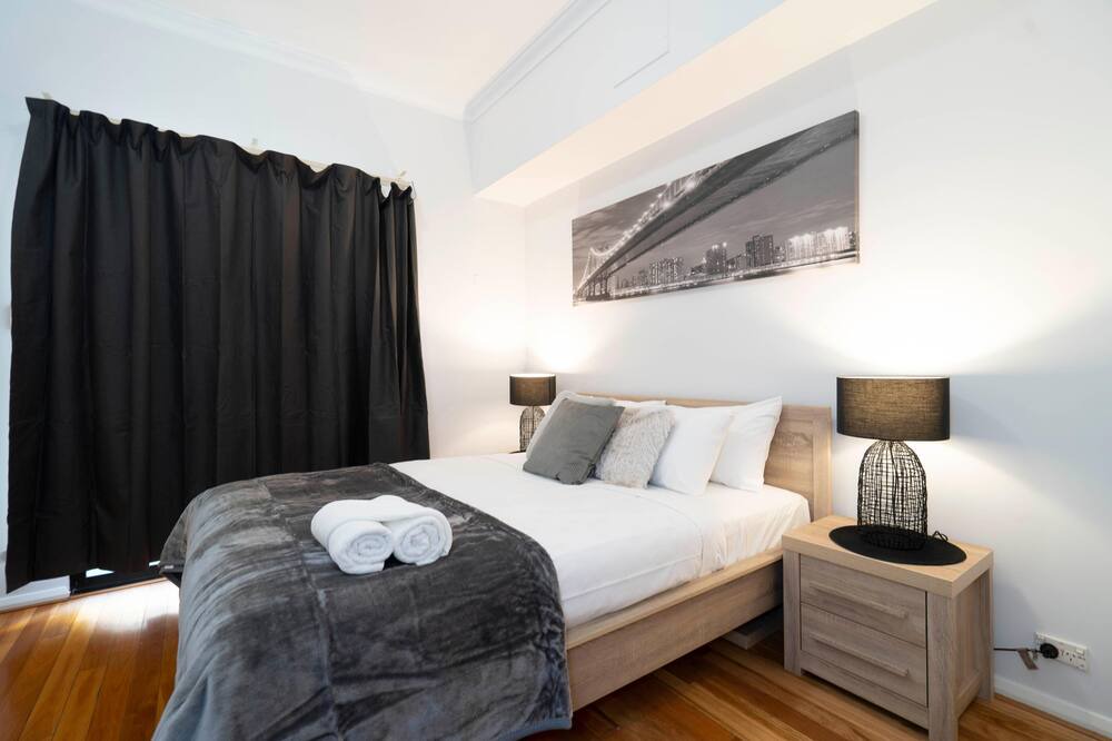 Photo of Bedroom in Northbridge