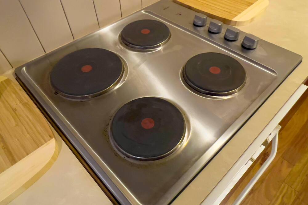 Photo of Kitchen in Northbridge