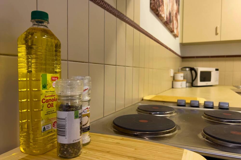 Photo of Kitchen in Northbridge