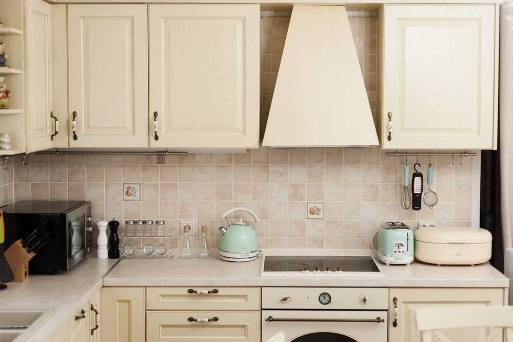 Photo of Kitchen in Pyrgos
