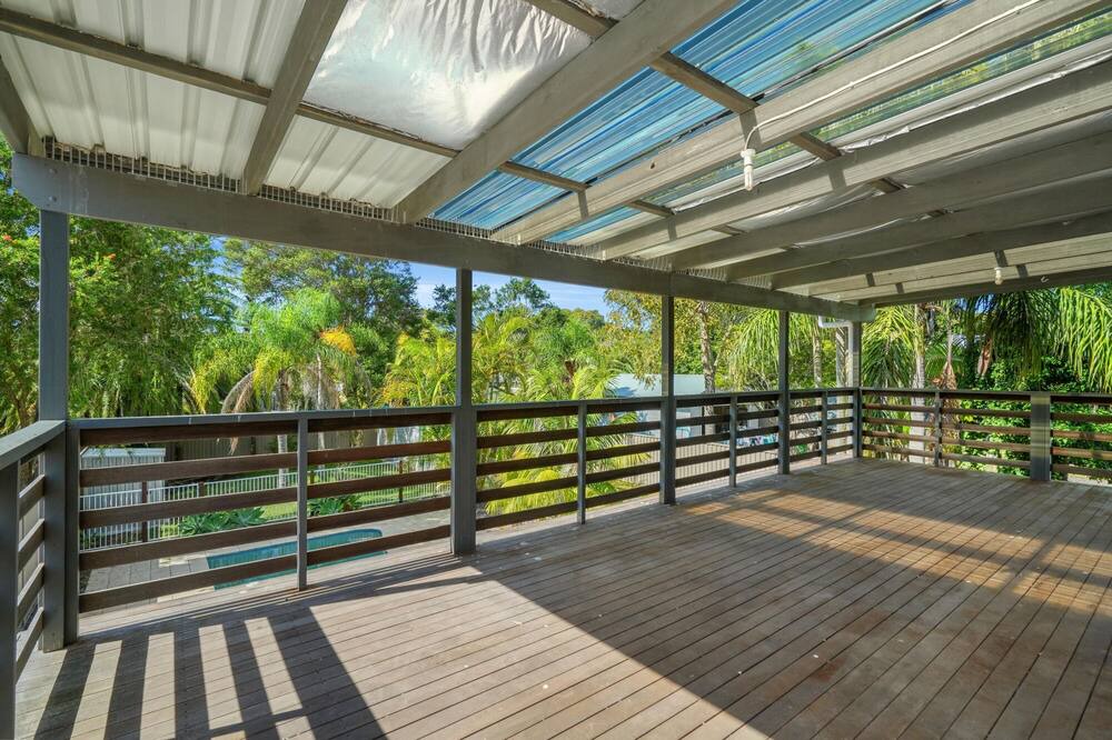 Photo of Patio Balcony in Rocky Point