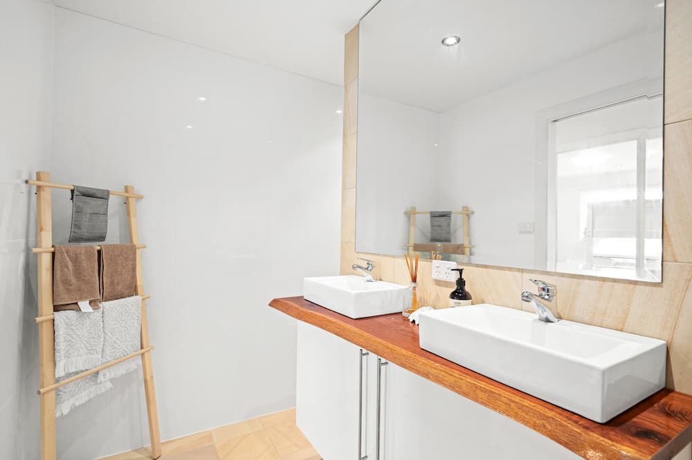 Photo of Bathroom in Rocky Point