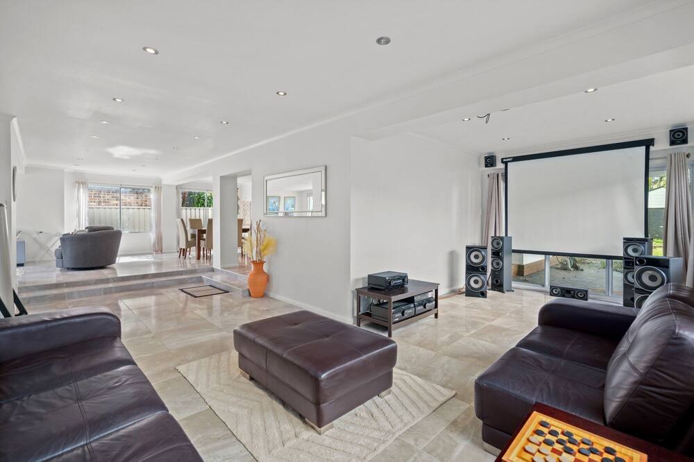 Photo of Livingroom in Rocky Point