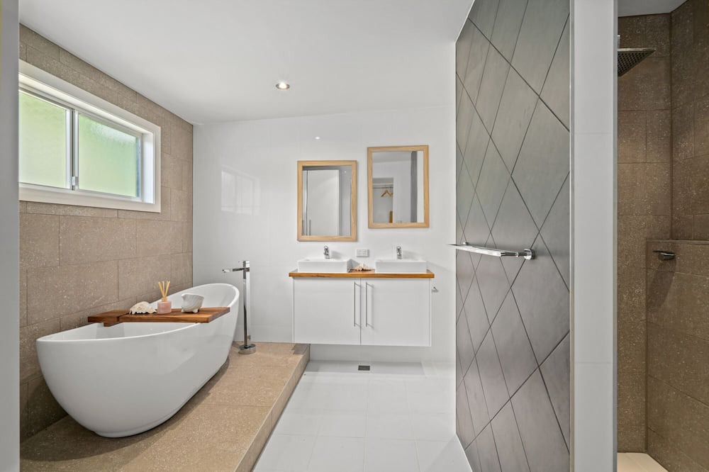 Photo of Bathroom in Rocky Point