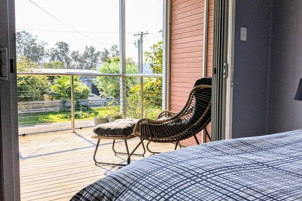 Photo of Bedroom in Lake Conjola