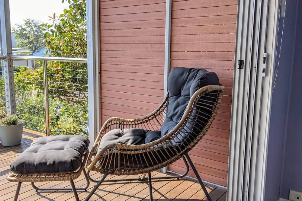 Photo of Patio Balcony in Lake Conjola