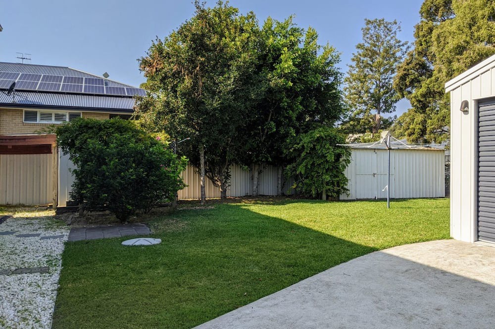Photo of Outdoor in Lake Conjola