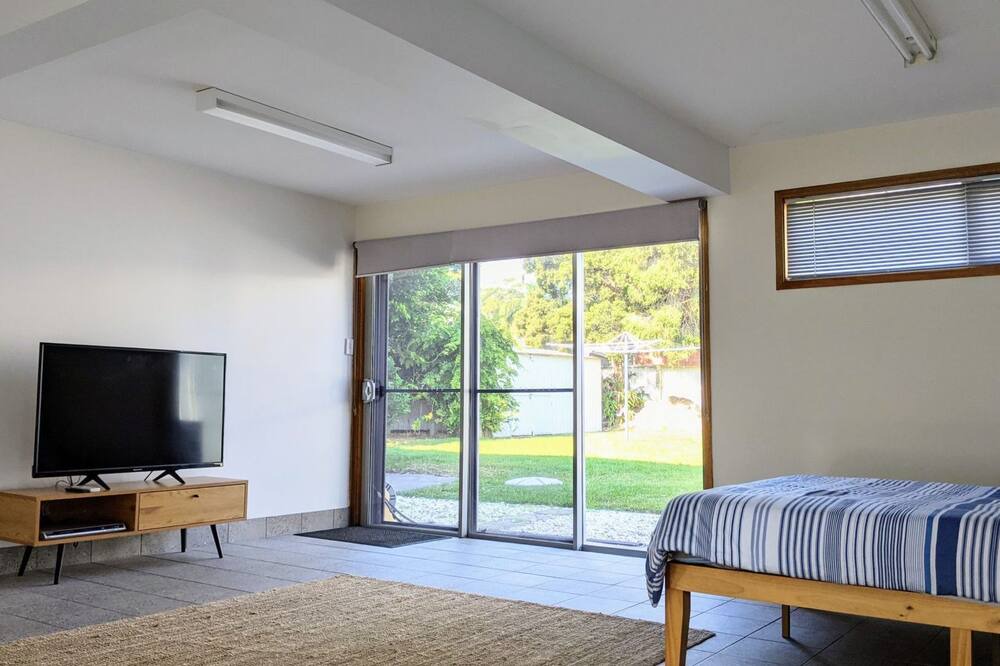 Photo of Bedroom in Lake Conjola