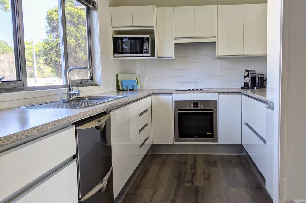 Photo of Kitchen in Lake Conjola