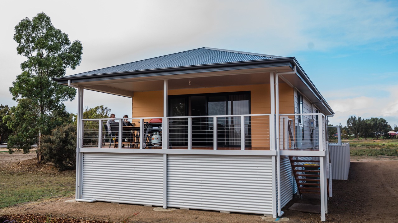 Photo of Outdoor in Murray Bridge