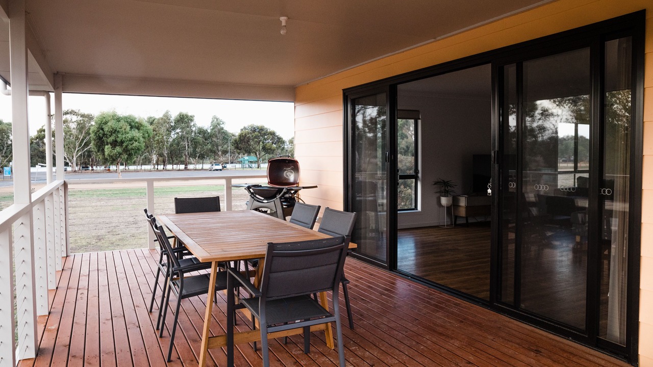 Photo of Outdoor in Murray Bridge