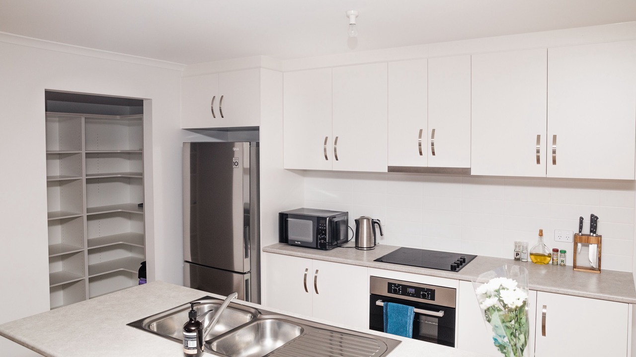 Photo of Kitchen in Murray Bridge
